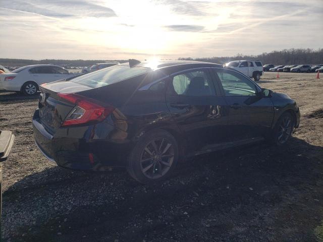 19XFC1F32KE005509 Honda CIVIC EX
