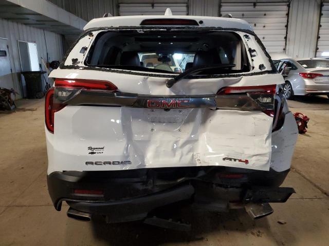 1GKKNLLSXMZ205663 GMC Acadia At4