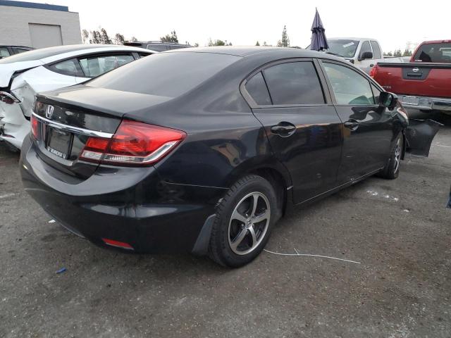 19XFB2F76FE295822 Honda CIVIC SE
