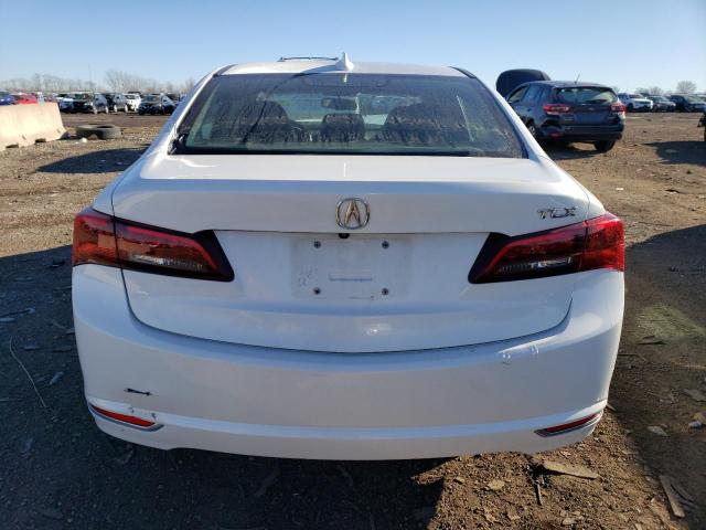 19UUB1F30GA005840 Acura TLX