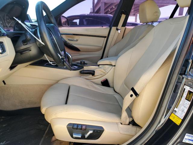 WBA8E9G52GNT81290 BMW 328 I Sulev