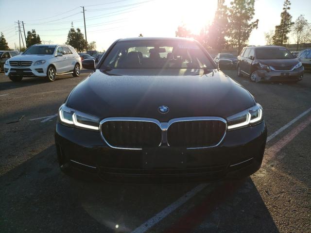 WBA53BJ00PCN08840 BMW 540 I