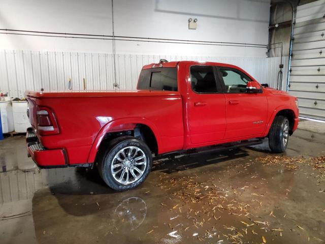 1C6SRFDT0KN796073 RAM 1500 Laie