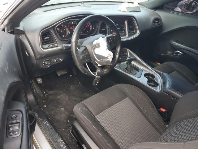 2C3CDZAG2LH240320 Dodge Challenger Sxt