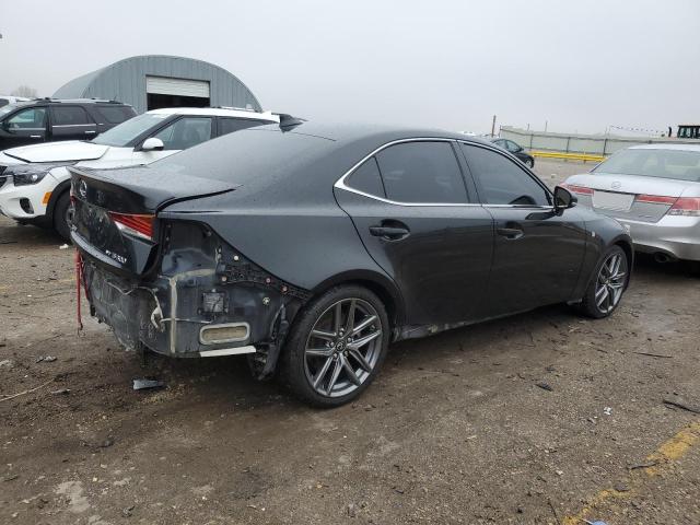 Lexus IS 300 2017 JTHCM1D23H5015222 Image 3