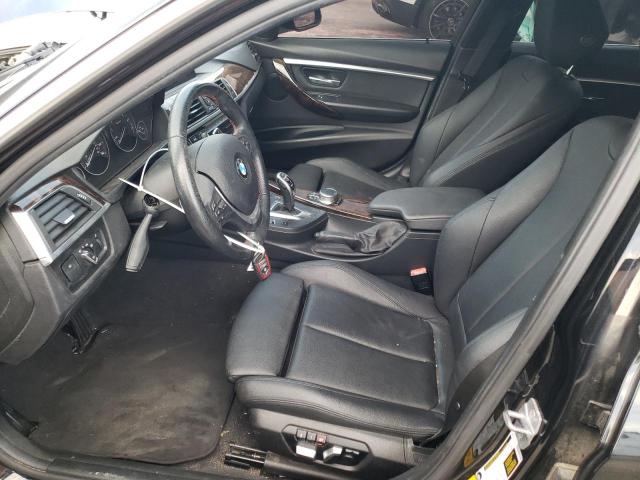 WBA8B9G34HNU55012 BMW 330 I