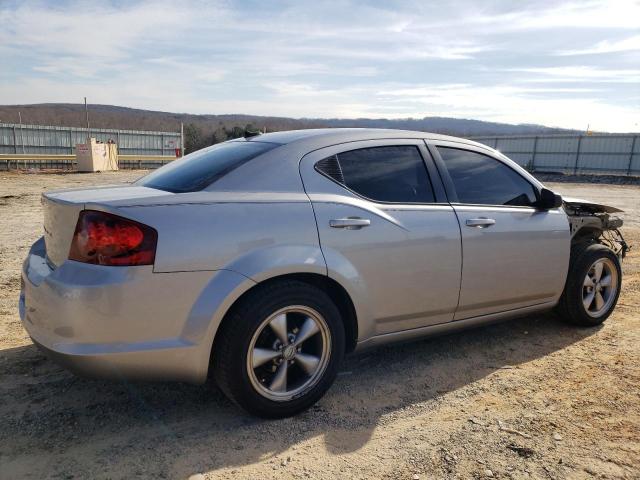 1C3CDZAB0EN169925 Dodge AVENGER SE