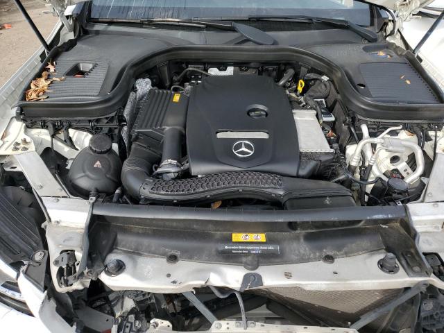 WDC0G4JB5KV124199 Mercedes-Benz GLC 300
