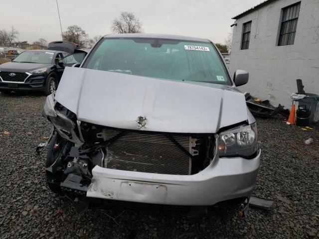 2C7WDGEGXKR555630 Dodge Grand Caravan Gt