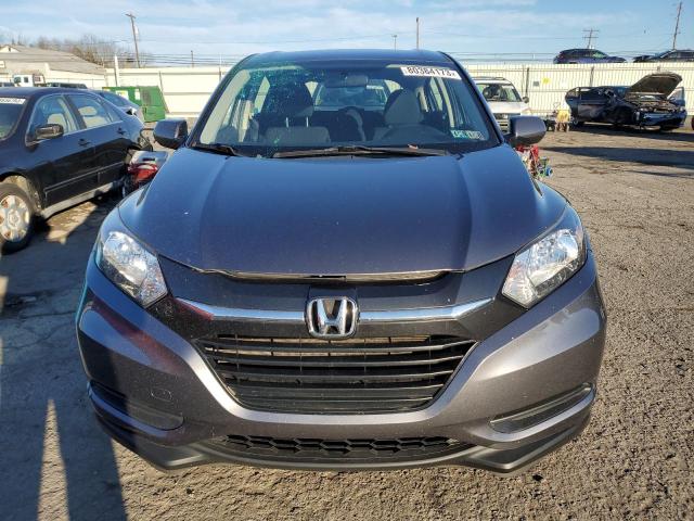 3CZRU6H34JG701032 Honda HR-V LX