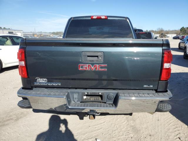 3GTP1MEC0JG172340 GMC Sierra C1500 Sle