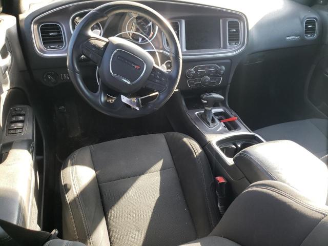 2C3CDXGJ8GH150022 Dodge Charger R/t Scat Pack