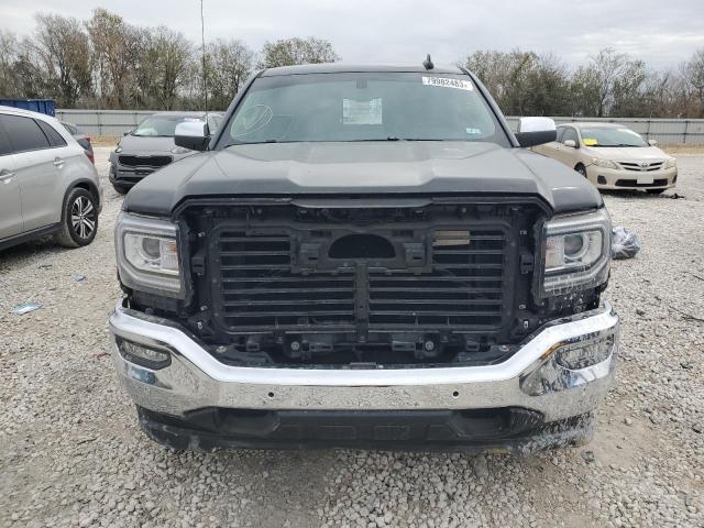 3GTP1NEC7JG540406 GMC Sierra C1500 Slt