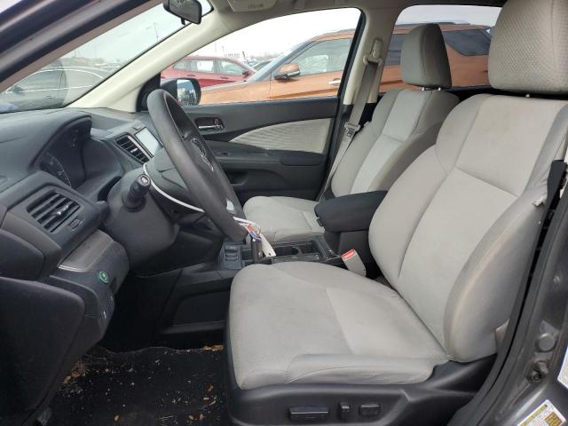 2HKRM4H50GH681132 Honda CR-V EX