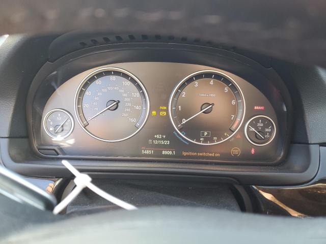 WBA5A5C58GG355049 BMW 528 I