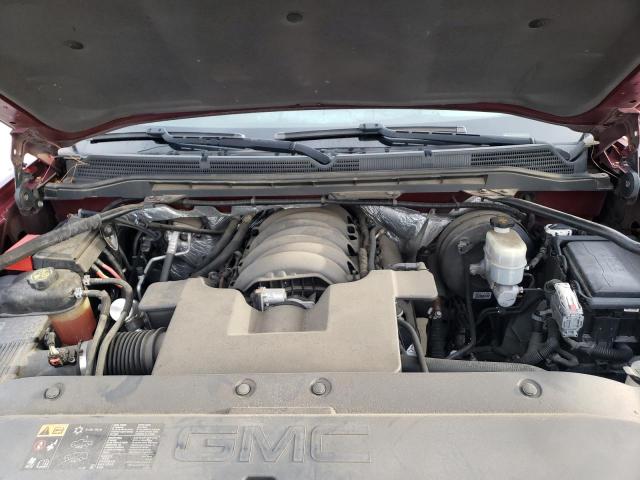 3GTP1UEC4EG519710 GMC Sierra C1500 Sle