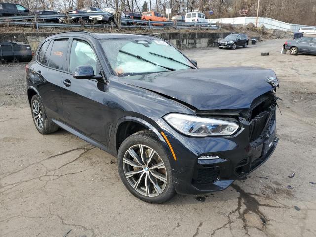 5UXTA6C05M9F77733 BMW X5 Xdrive45e