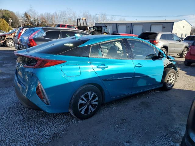 JTDKARFP9H3016772 Toyota PRIUS PRIME