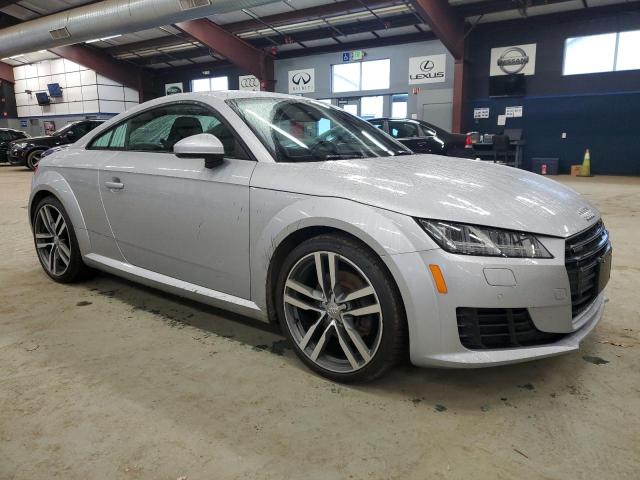 TRUC5AFV0H1001913 Audi TT