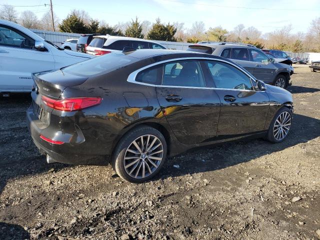 WBA73AK04M7J07572 BMW 228XI