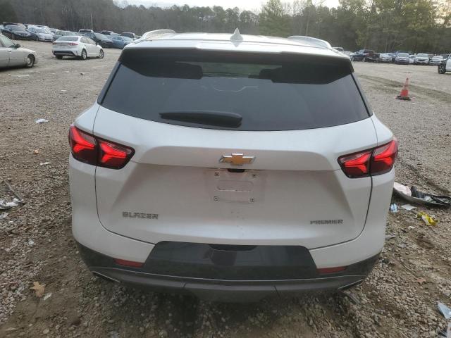 3GNKBFRS2NS158518 Chevrolet Blazer Premier