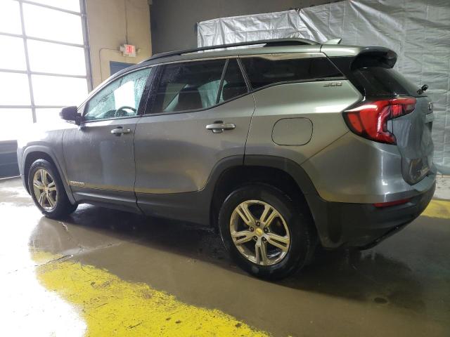 3GKALMEV0JL389268 GMC Terrain Sle
