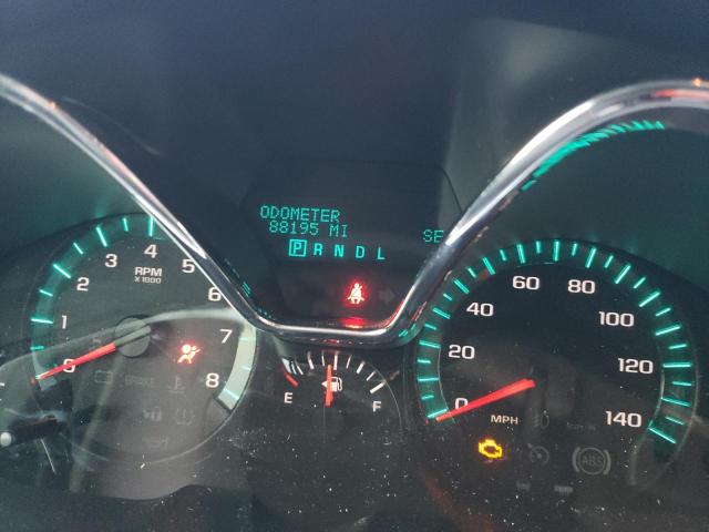 1GNKRHKD3HJ278353 Chevrolet Traverse Lt