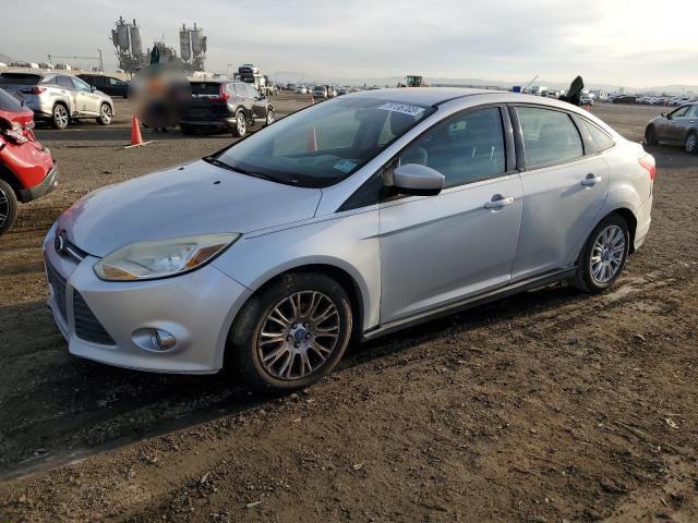 Auction sale of the 2012 Ford Focus Se, vin: 1FAHP3F23CL179510, lot number: 79136703