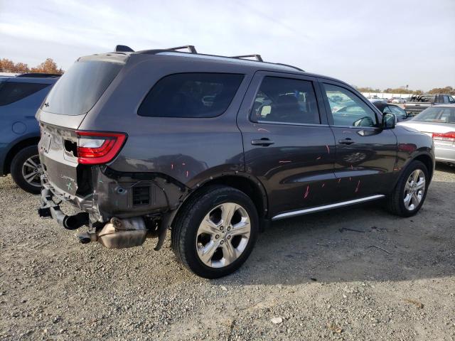 1C4RDJDG8FC802134 Dodge DURANGO LIMITED
