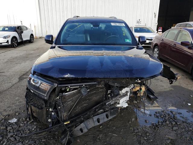 1C4RDJDG5JC228732 Dodge DURANGO GT