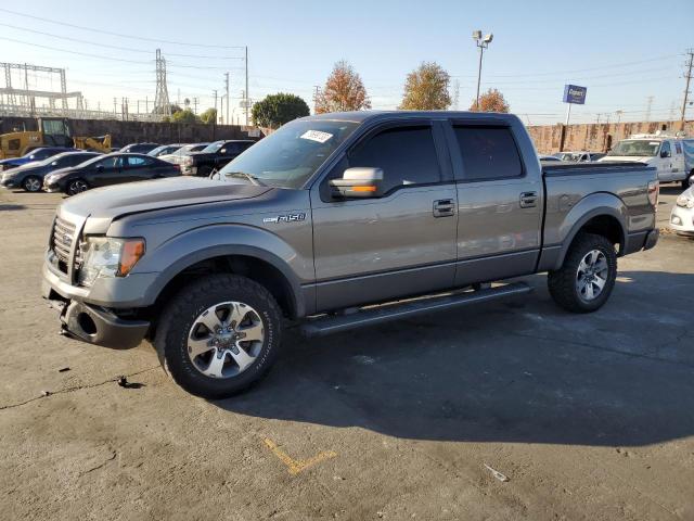 Auction sale of the 2011 Ford F150 Supercrew, vin: 1FTFW1EF0BFC43321, lot number: 79699733
