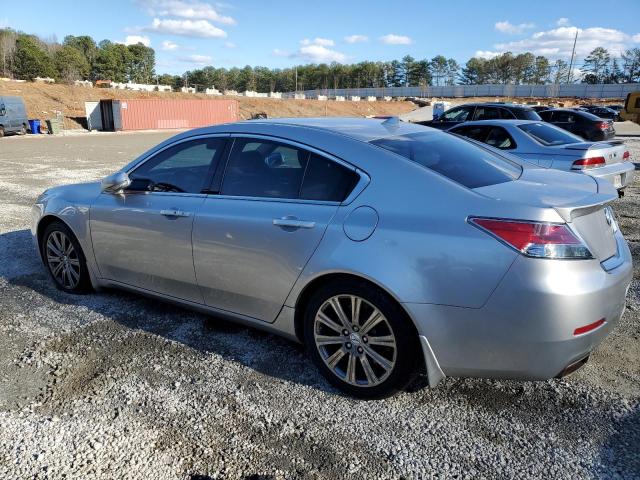 19UUA8F32EA003421 Acura Tl Se