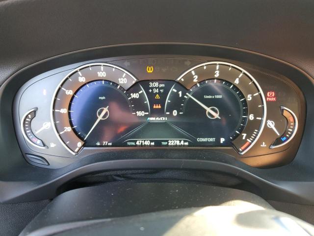 5UXTS3C57J0Y98094 BMW X3 Xdrivem40i