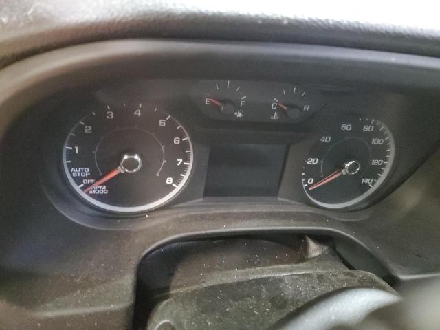 1GKKNRLA6JZ139618 GMC ACADIA SLE