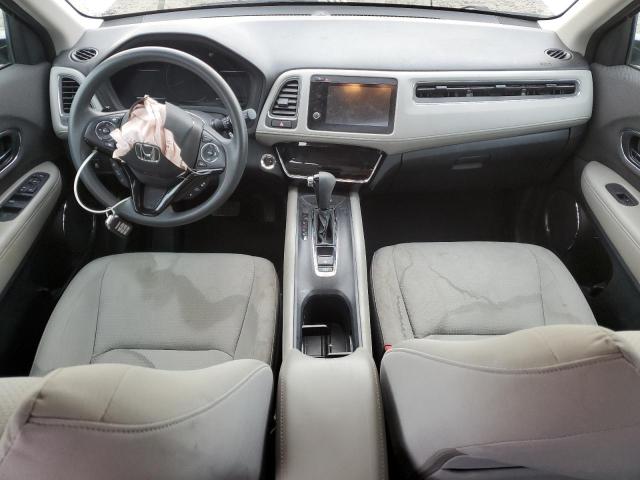 3CZRU6H56LM719828 Honda HR-V EX