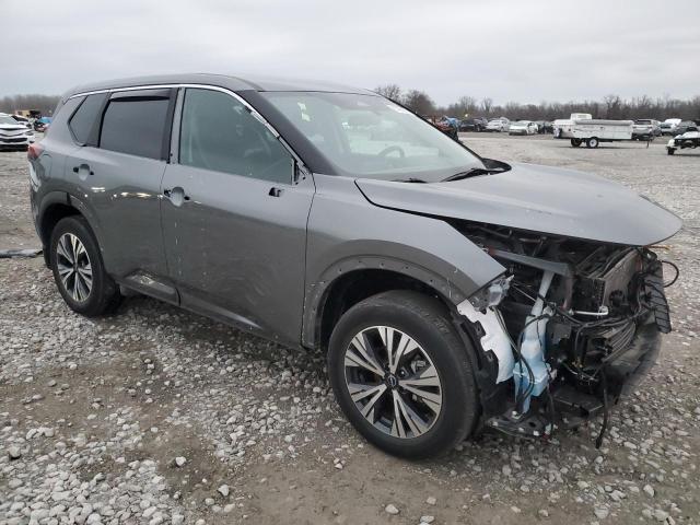 5N1BT3BA4PC681162 Nissan ROGUE SV