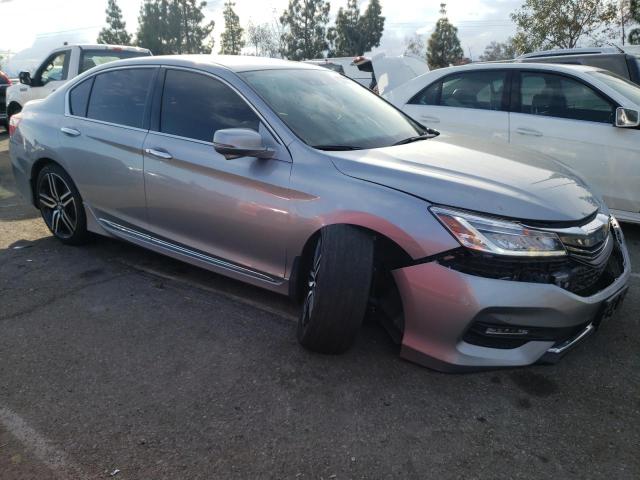 1HGCR3F92GA020346 Honda Accord Touring