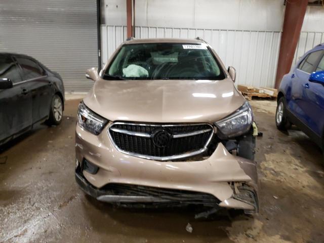 KL4CJESB3JB525625 Buick Encore Preferred