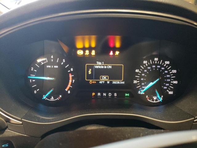 3FA6P0HD2HR179723 Ford FUSION SE