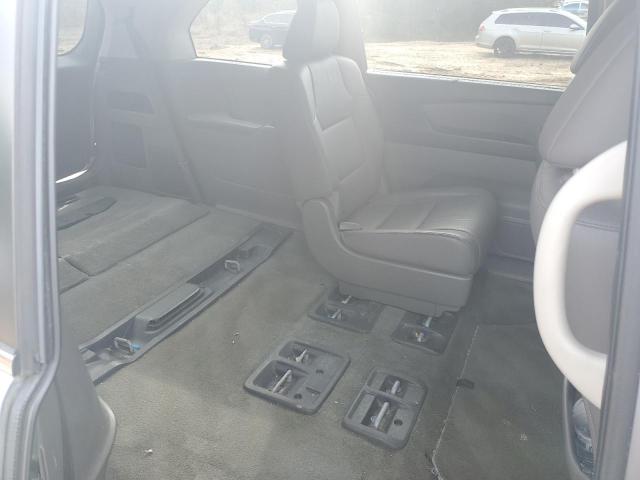 5FNRL5H66GB154129 Honda ODYSSEY EXL