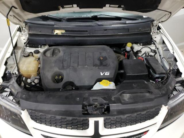 3C4PDDEG7JT450314 Dodge JOURNEY GT