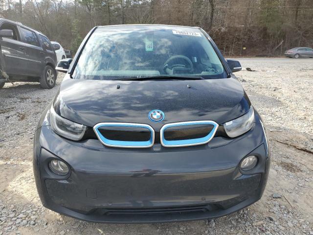 WBY1Z4C52FV279616 BMW I3 REX