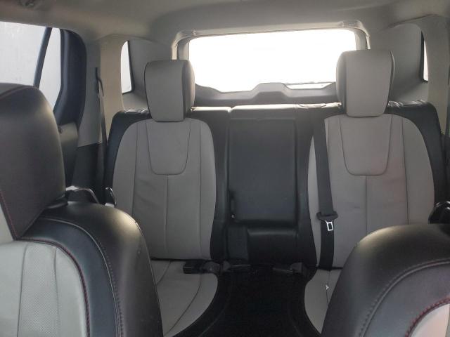 2GKFLYE30F6154232 GMC Terrain Slt