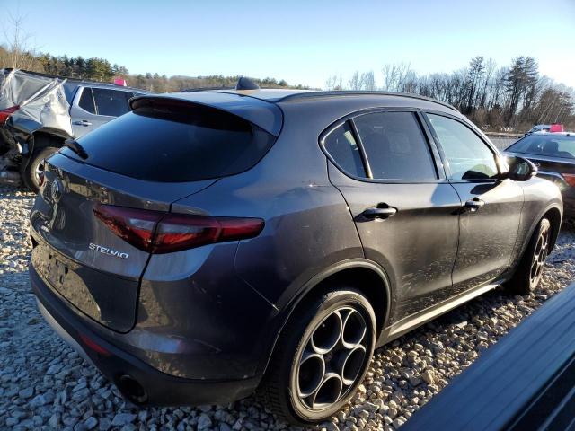 ZASFAKPN4J7B65067 Alfa Romeo Stelvio Sport