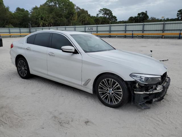 WBAJA5C52JG898550 BMW 530 I