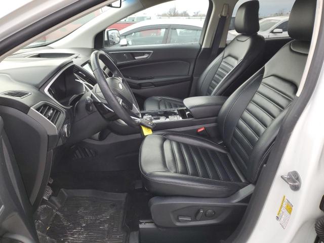 2FMPK4J97LBA86578 Ford EDGE SEL