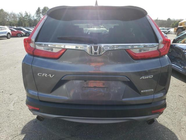 7FARW2H97JE033458 Honda Cr-v Touring