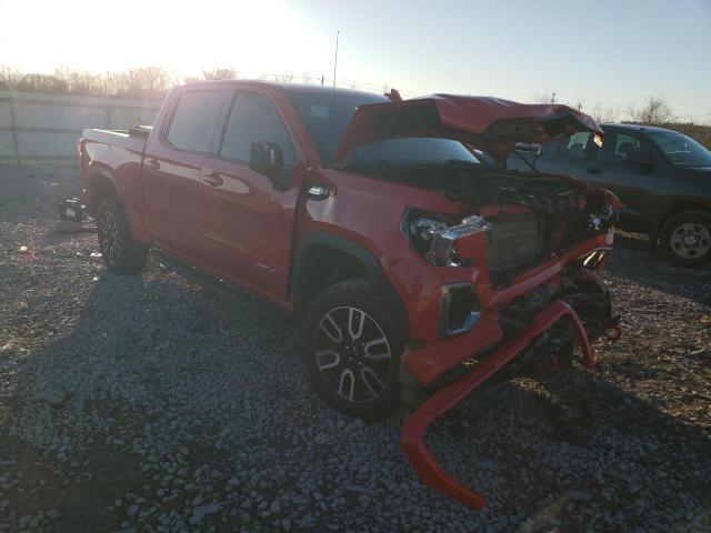 1GTU9EET8MZ387101 GMC Sierra K1500 At4