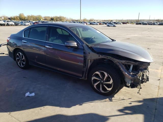 1HGCR2F03GA010551 Honda ACCORD EX