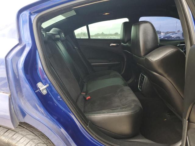 2C3CDXHG4KH572106 Dodge CHARGER GT